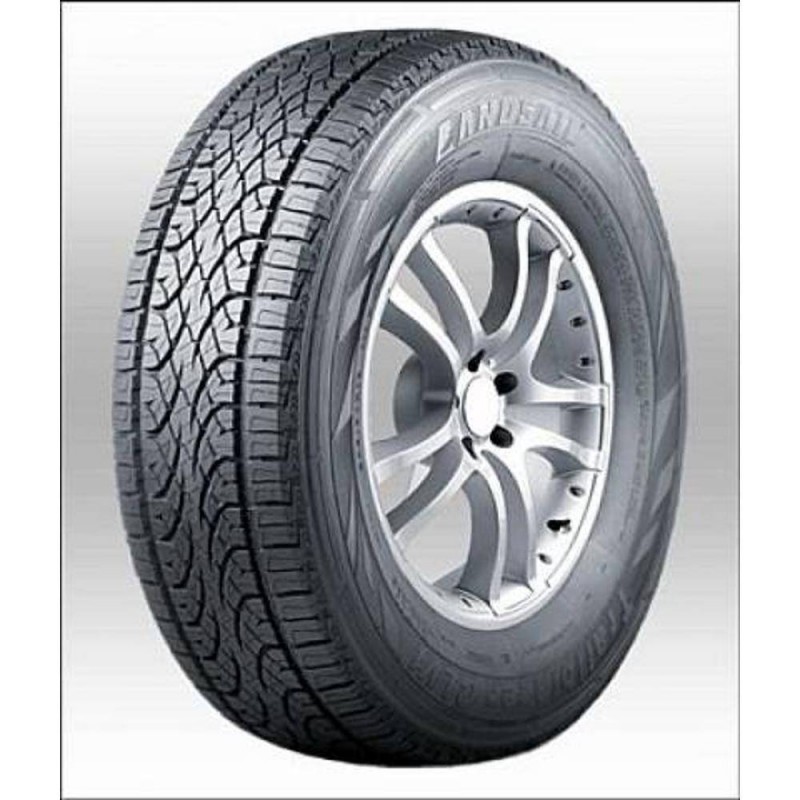 Landsail CLV1 - Tyre Reviews And Ratings