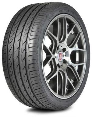 Delinte Pneumatici Nuovi 225/45R18 95W DELINTE DS2 4 STAGIONI M+S 2254518 