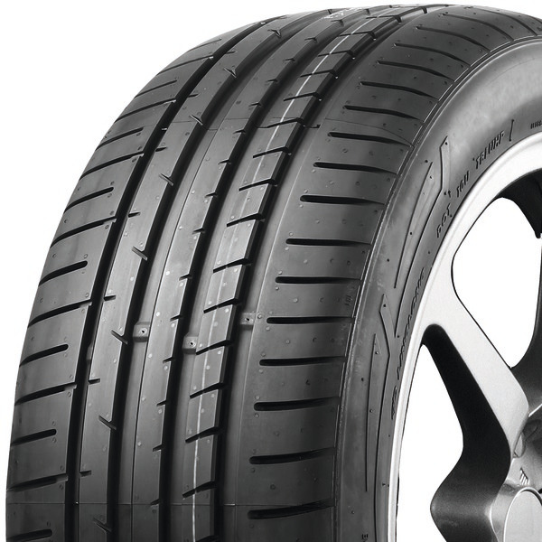 Tyre Leao Nova Reviews Tests Force Acro - and
