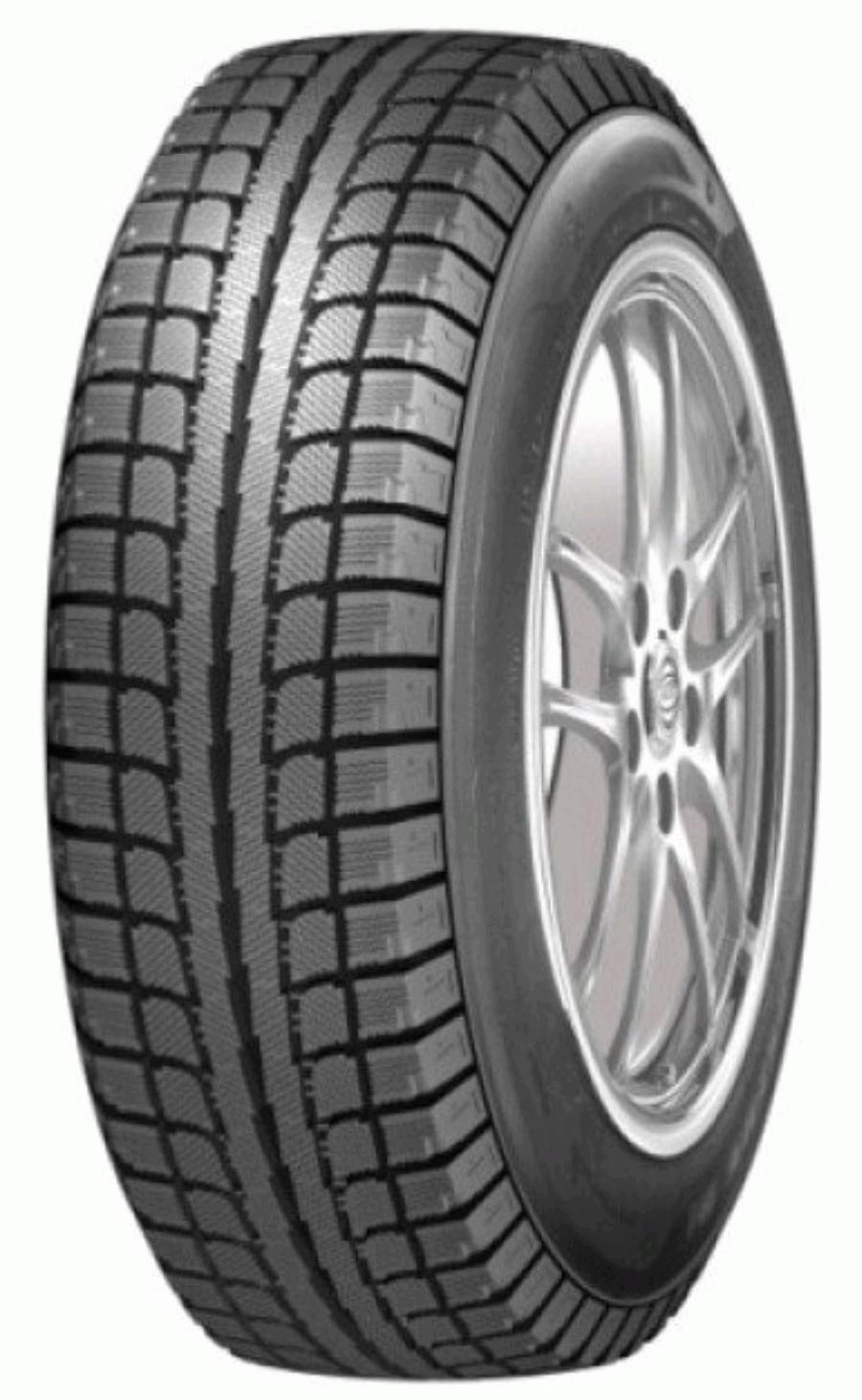 Tire trek top