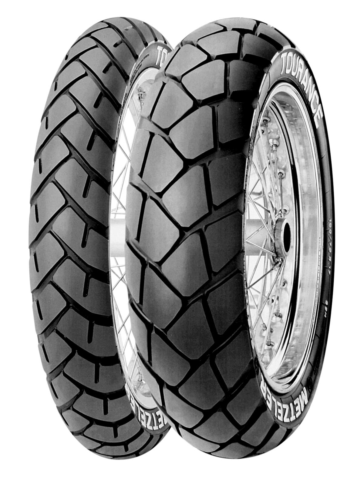 metzeler tourance r1200gs