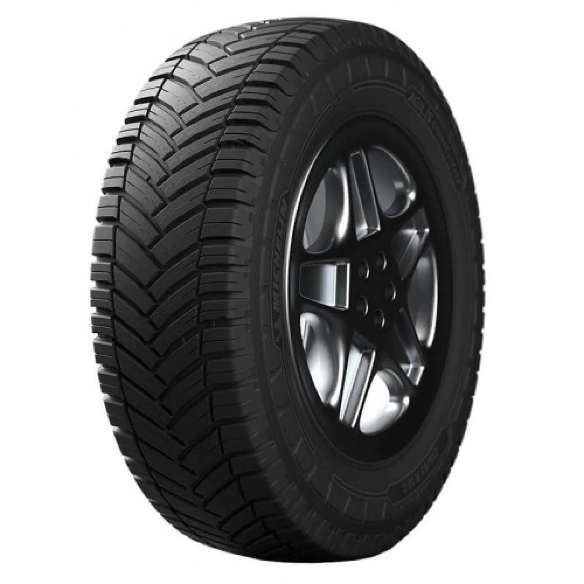 Michelin Agilis CrossClimate - Tyre Reviews and Tests