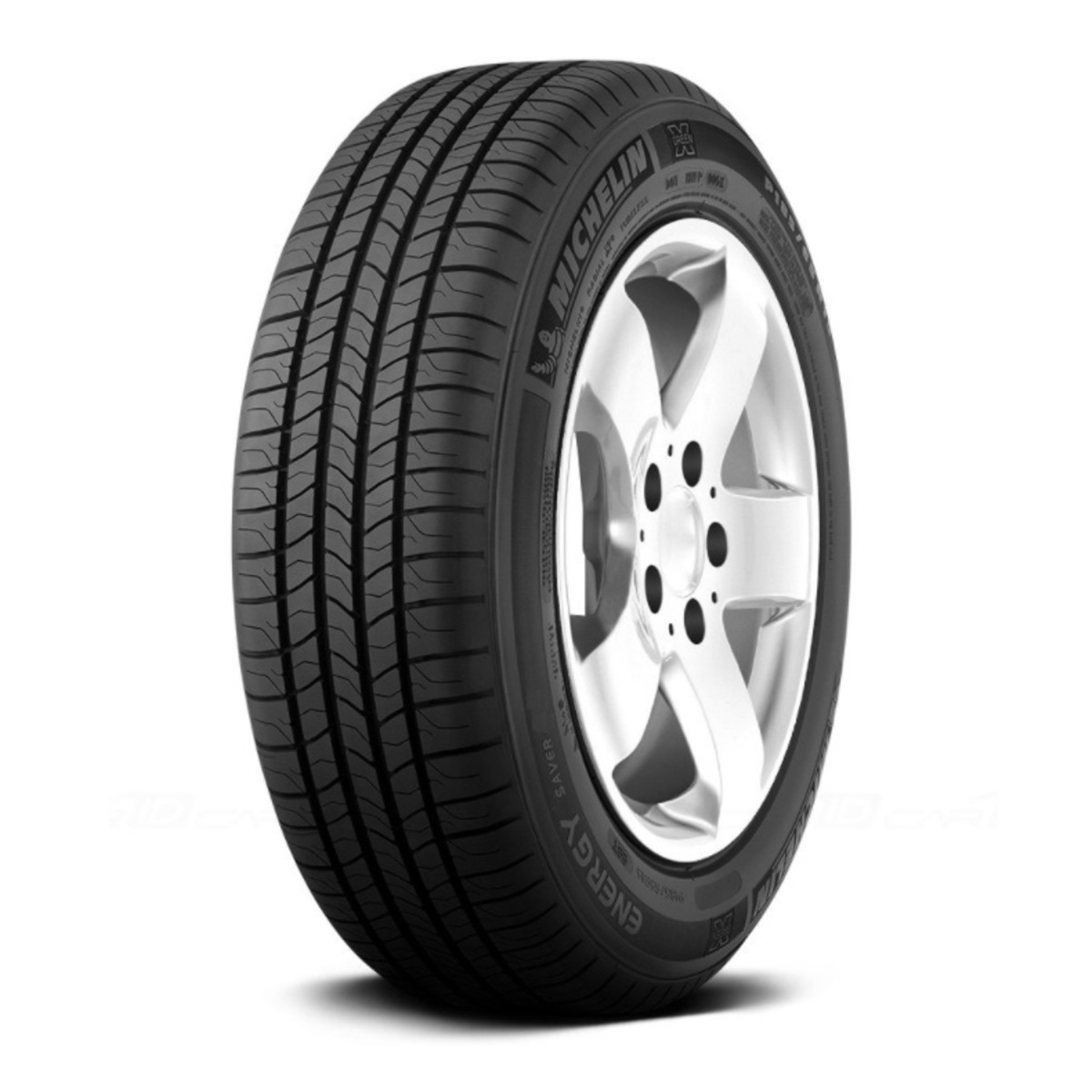 Michelin Energy Saver - Tyre Reviews and Tests
