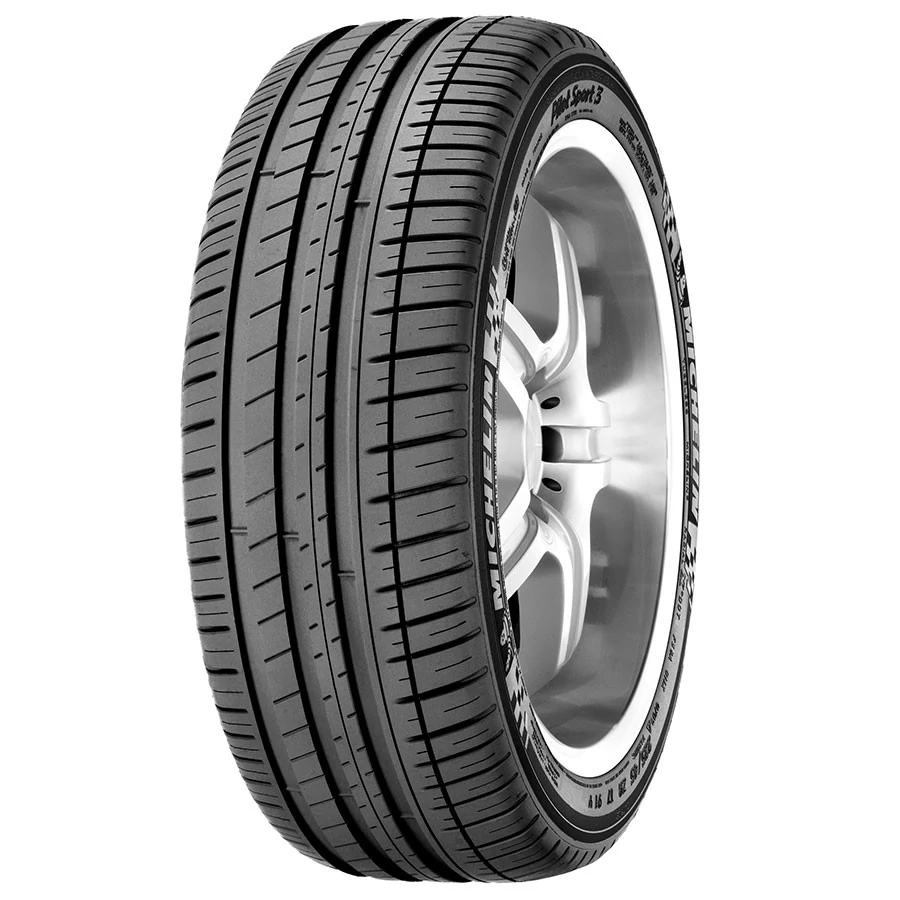 Michelin Pilot Sport A/S 3+