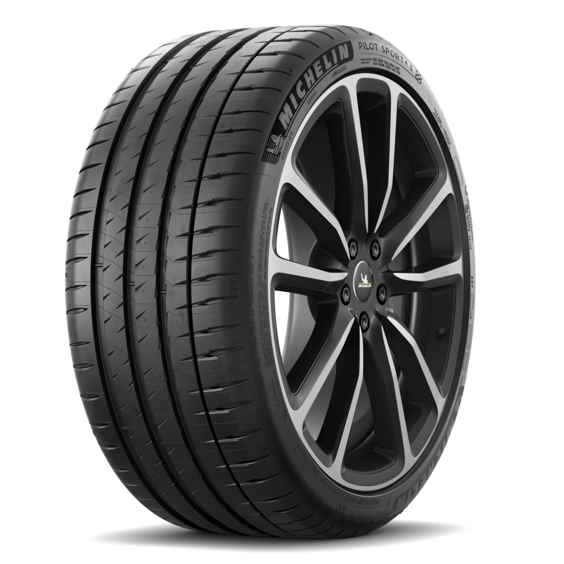 Michelin Pilot Sport 4 S1 Tyre Reviews And Ratings