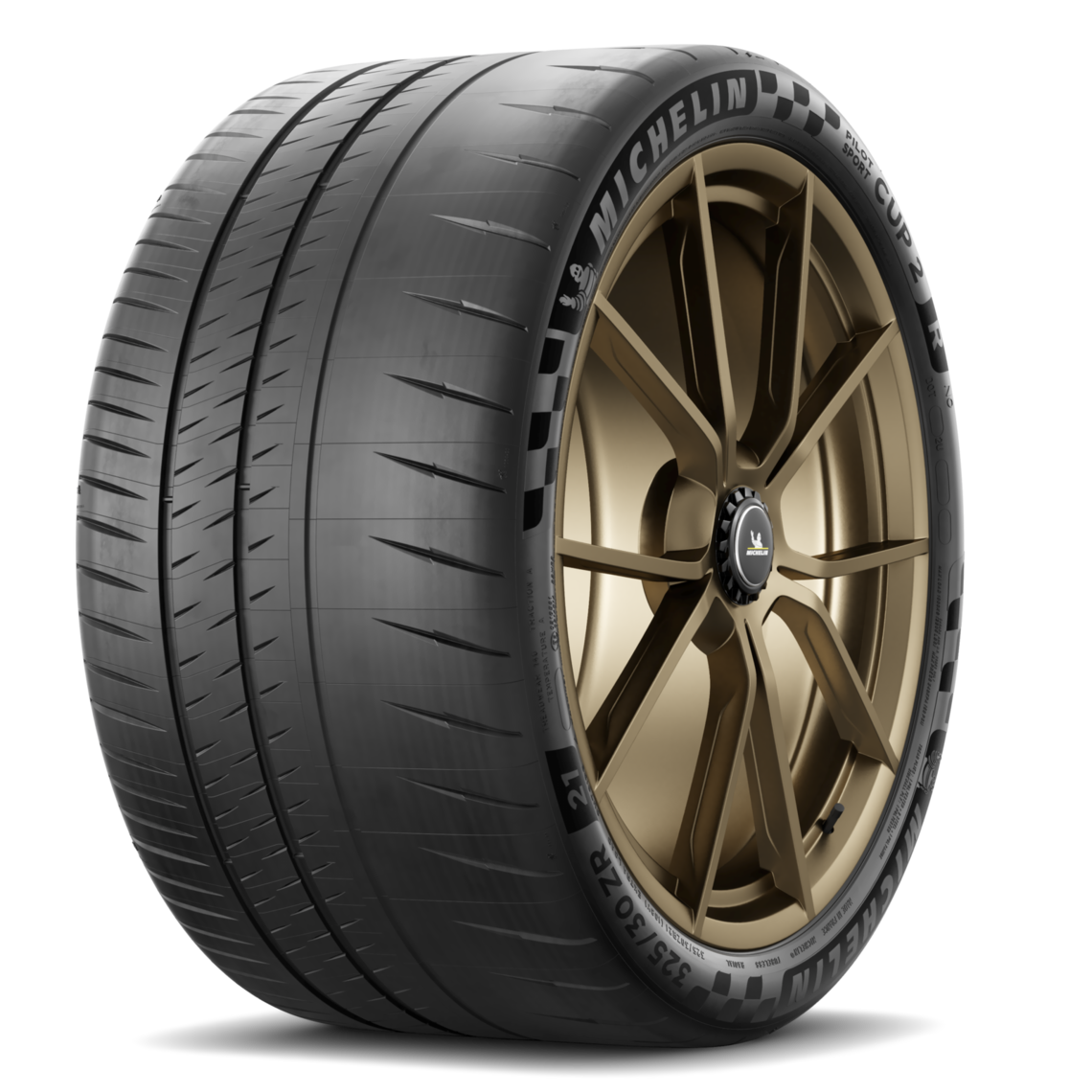 Michelin Pilot Sport Cup R Tyre Reviews and Tests