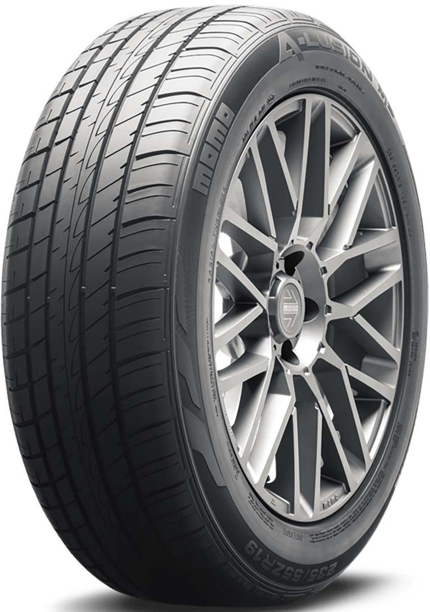 Momo A Lusion M9 - Tyre Reviews And Ratings