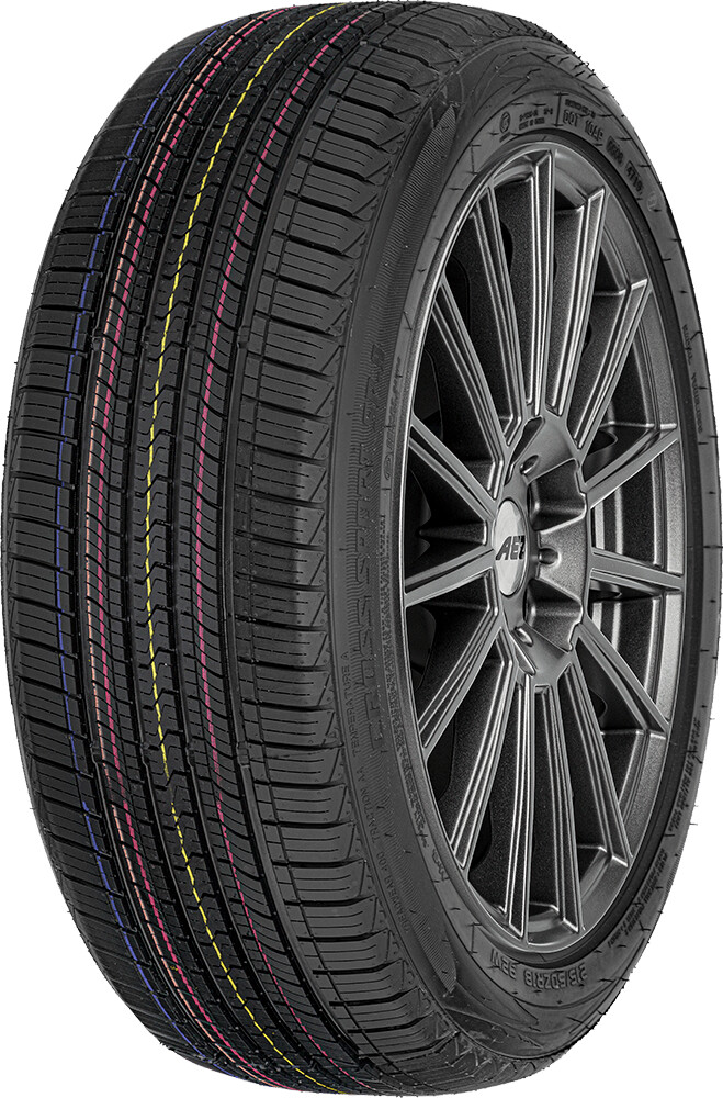 Nankang ROLLNEX SP9 - Tyre Reviews And Ratings