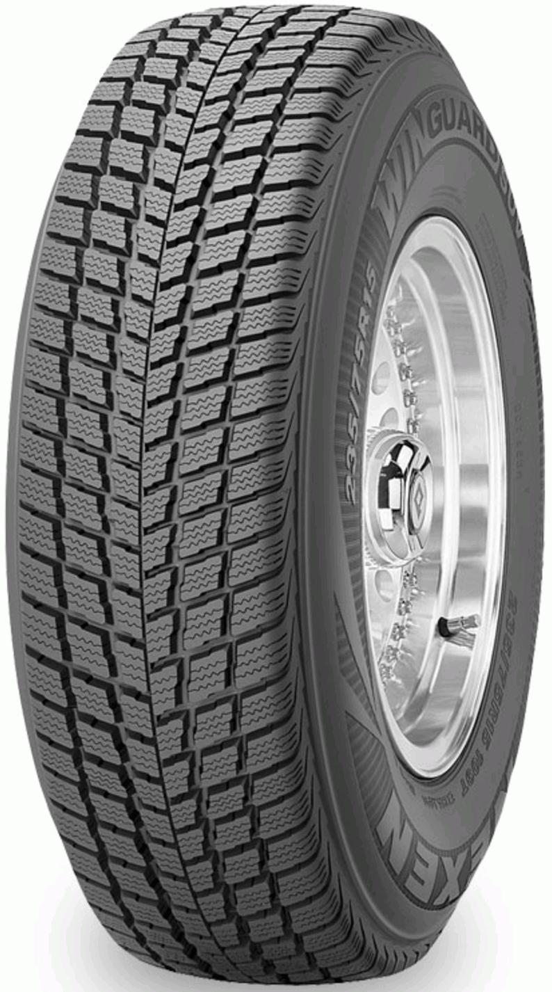 購入 225/65R17 ネクセン ウィンガードアイスsuv 2023年 楽天市場