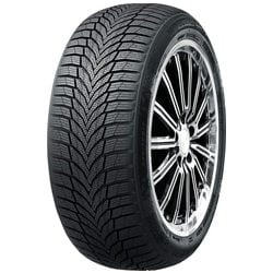 2 WinGuard Nexen Tests Tyre - Sport and Reviews