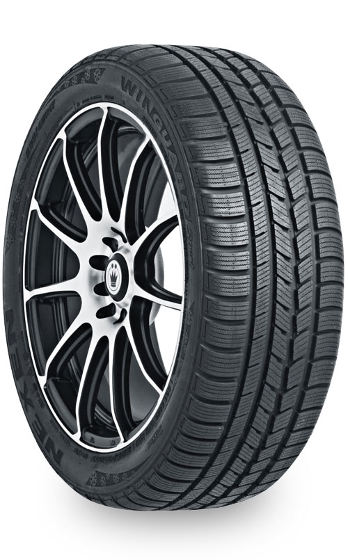 Nexen Winguard Sport - Tyre Reviews and Tests