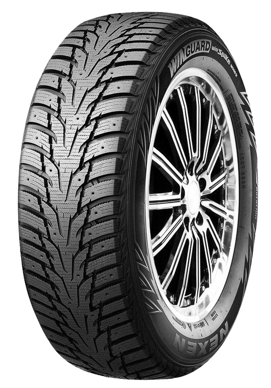 Nexen Winguard winSpike WH62 - Tyre reviews and ratings