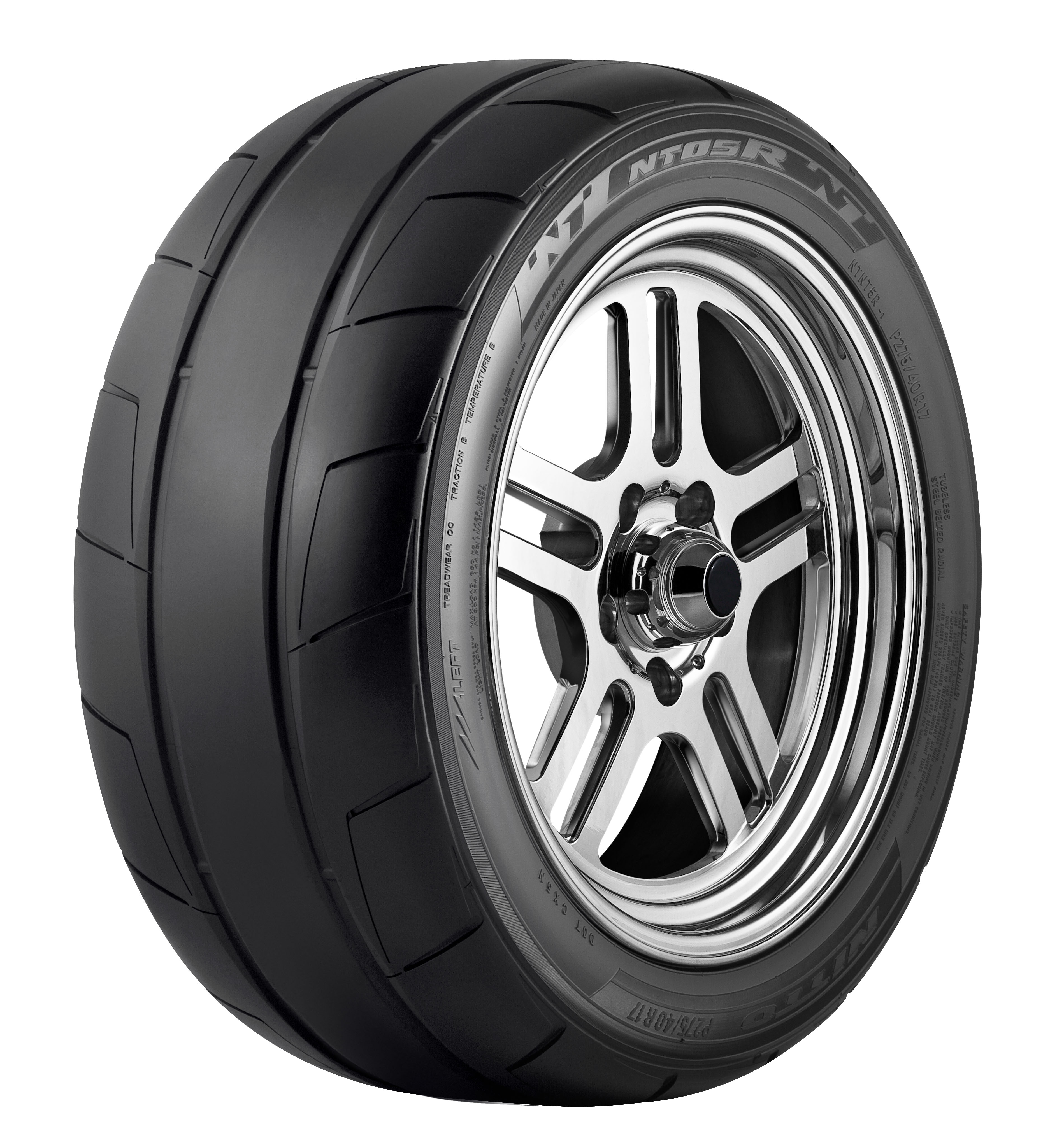 Nitto nt05r deals
