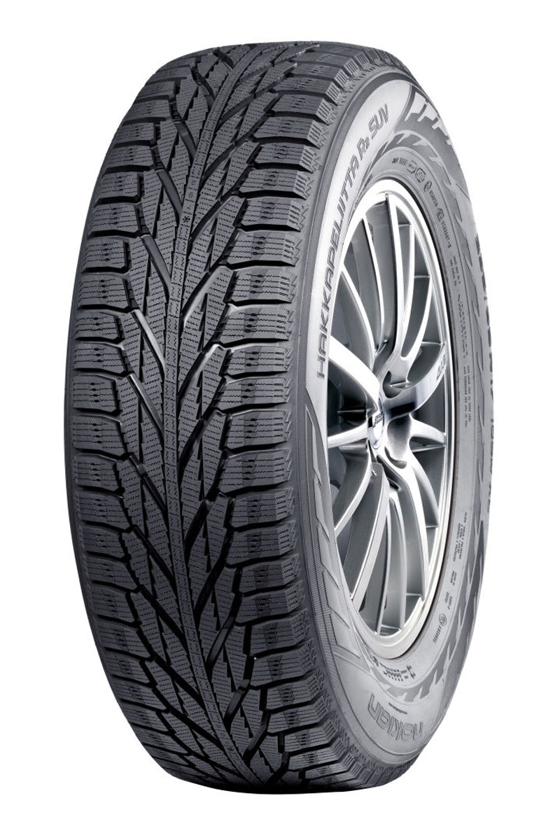 Nokian Hakkapeliitta R2 SUV - Tyre Reviews And Ratings