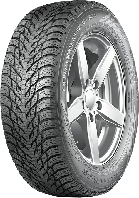 Nokian Hakkapeliitta R3 - Tyre Reviews And Ratings