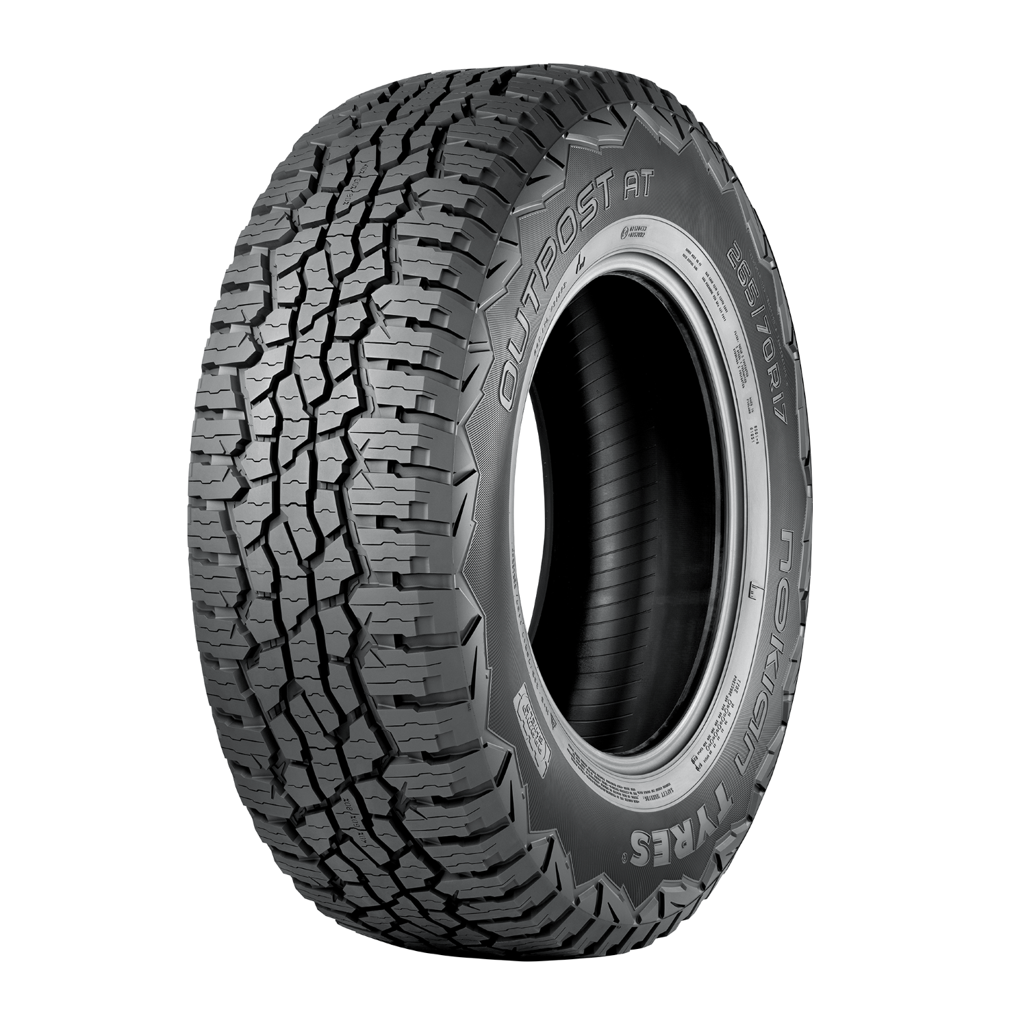 Introducir 75+ imagen goodyear wrangler ats reviews