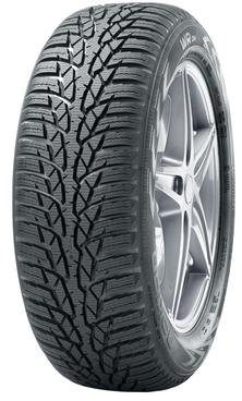 D4 Tyre Reviews Nokian Tests and WR -