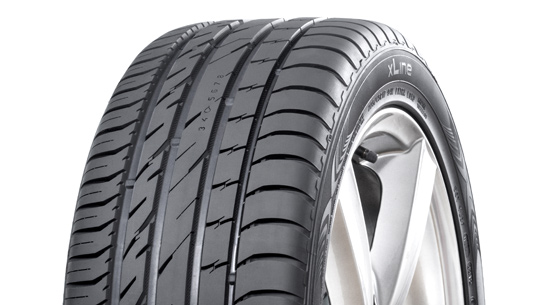 Nokian XLine - Tyre Reviews And Ratings