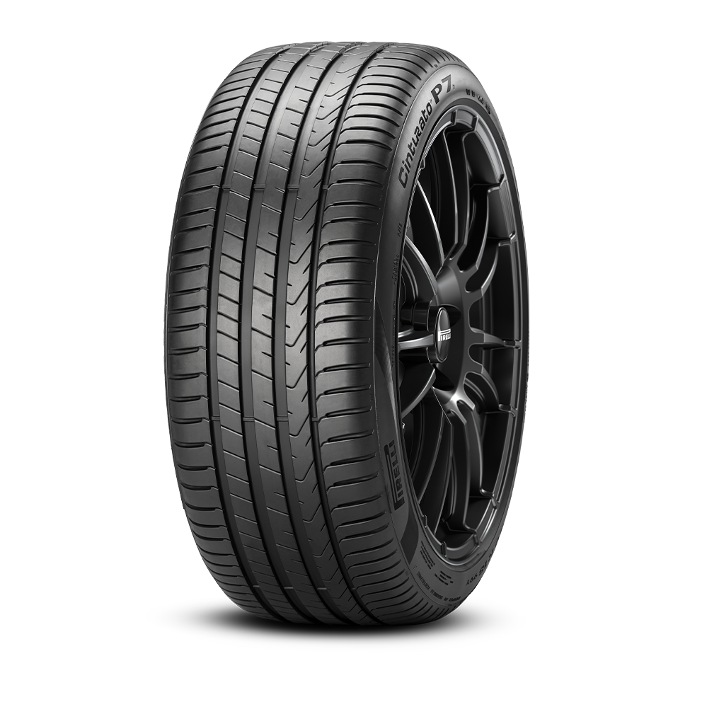 Pirelli Scorpion Verde 255/45/R19 100V C/B/71 Summer Tire 