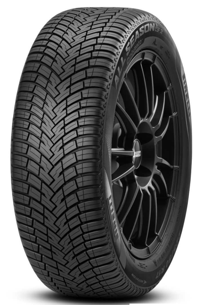 michelin crossclimate 2 vs pirelli cinturato all season sf3