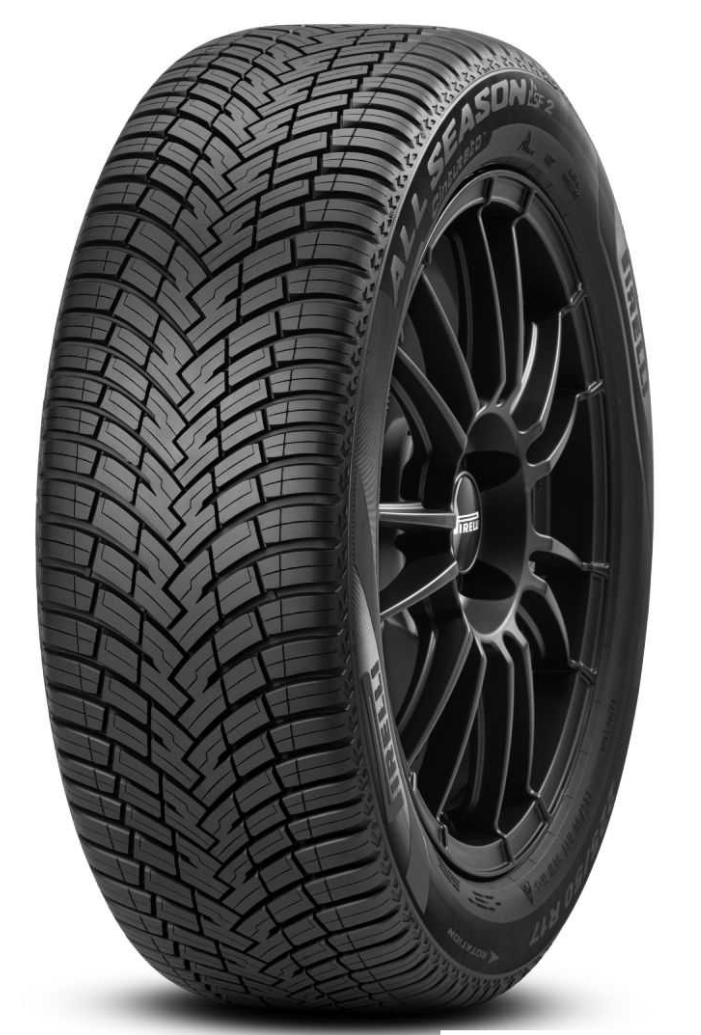 Pirelli Cinturato All Season Sf Tyre Reviews And Ratings