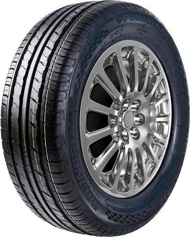 Pressure Racing Star Powertrac Racingstar - Tyre Reviews And Ratings