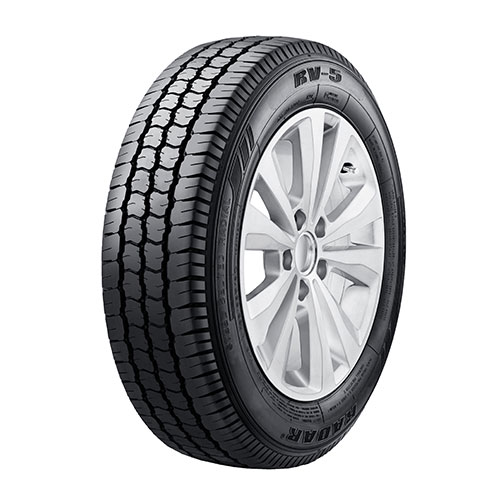 Radar RV5 - Tire Reviews And Ratings