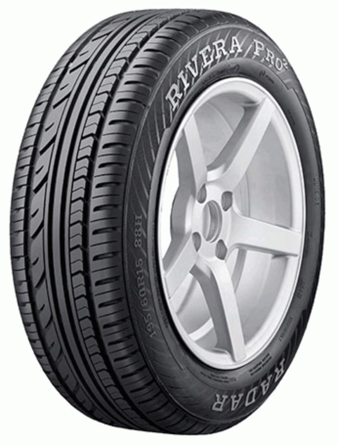 RADAR RIVERA PRO2 205/55R16のラジアルタイヤ｜タイヤ・ホイール