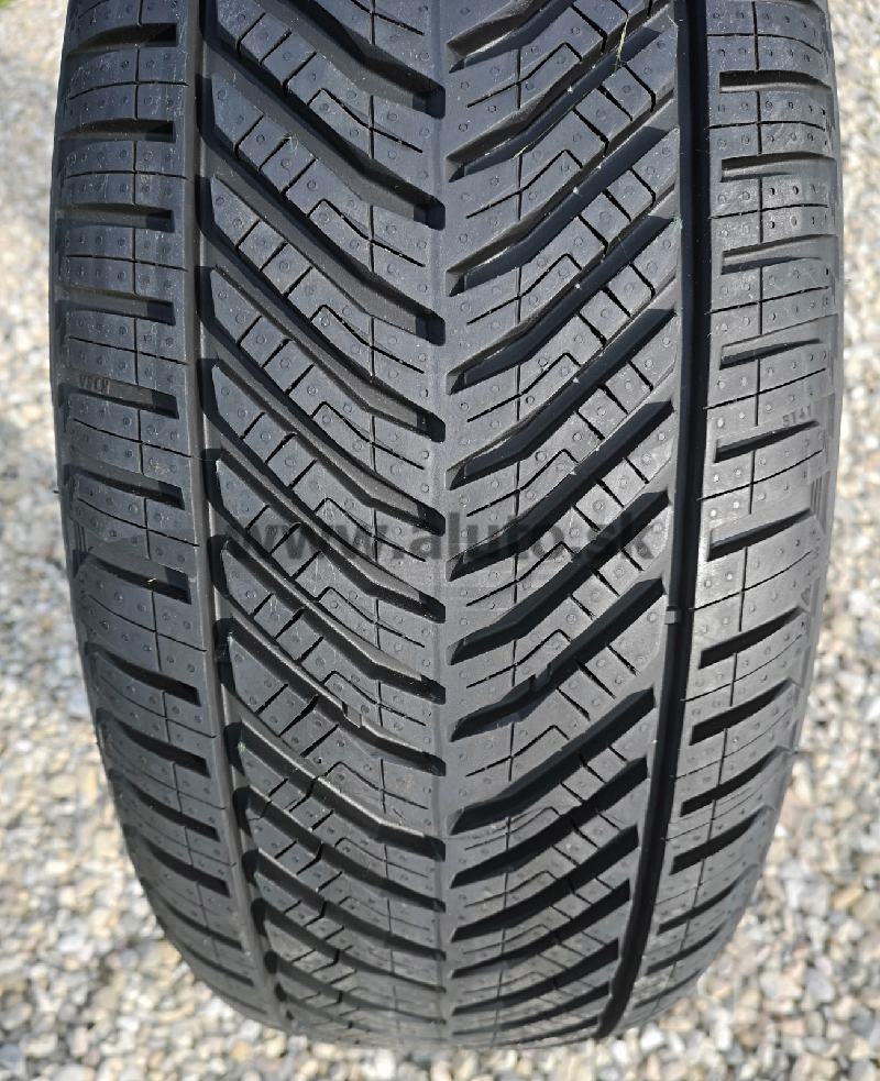 Riken Riken All Season - Tyre Reviews and Tests