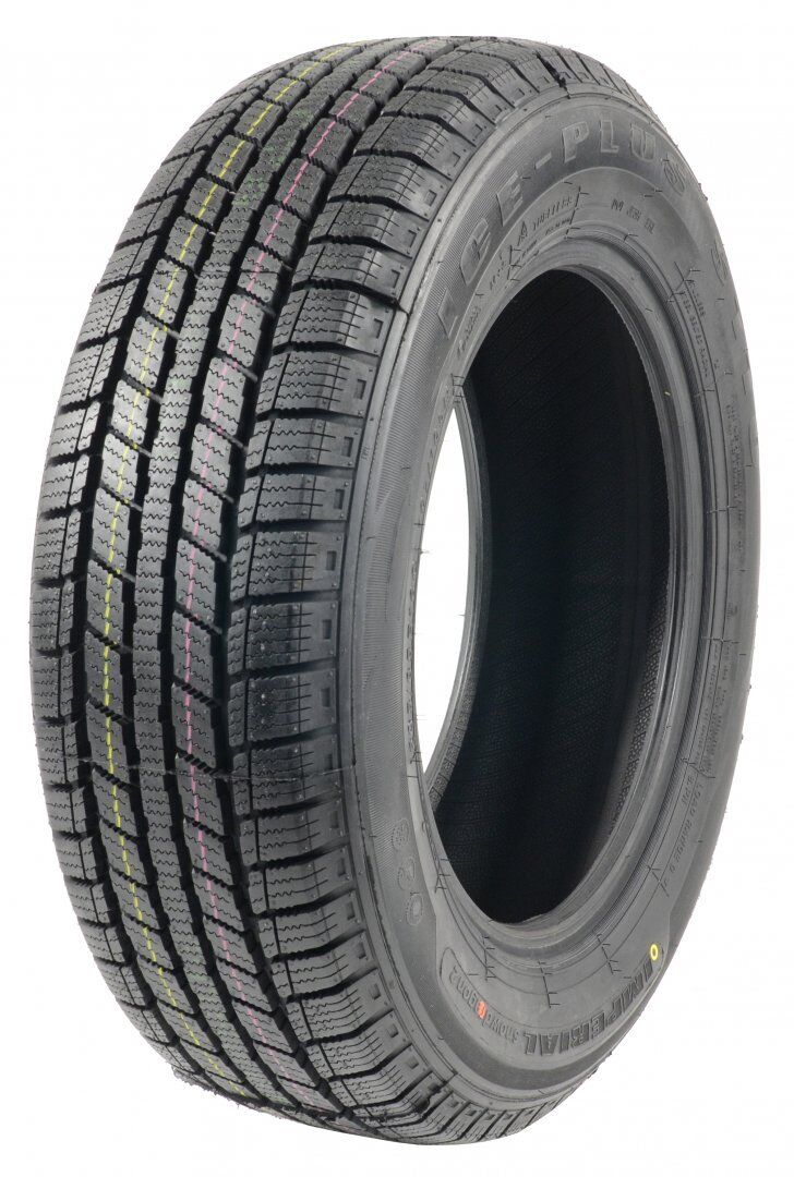 Riken Riken Snow - Tyre Tests and Reviews