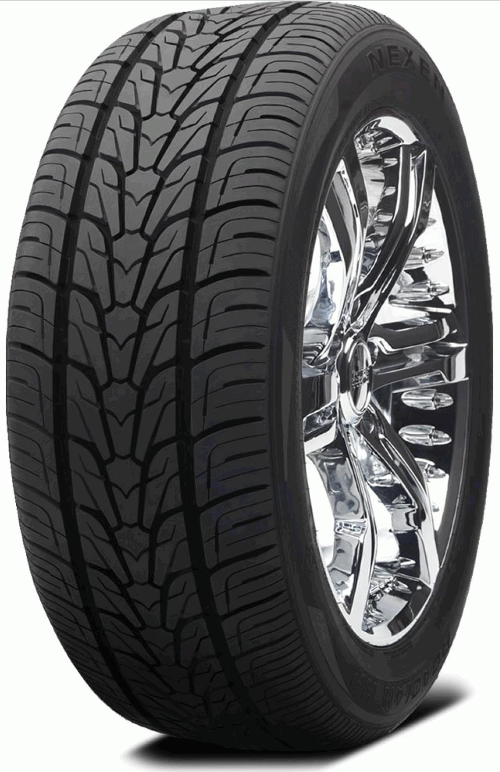 Roadstone Roadian HP 275/55/R17 109V E/B/75 Summer Tyre 