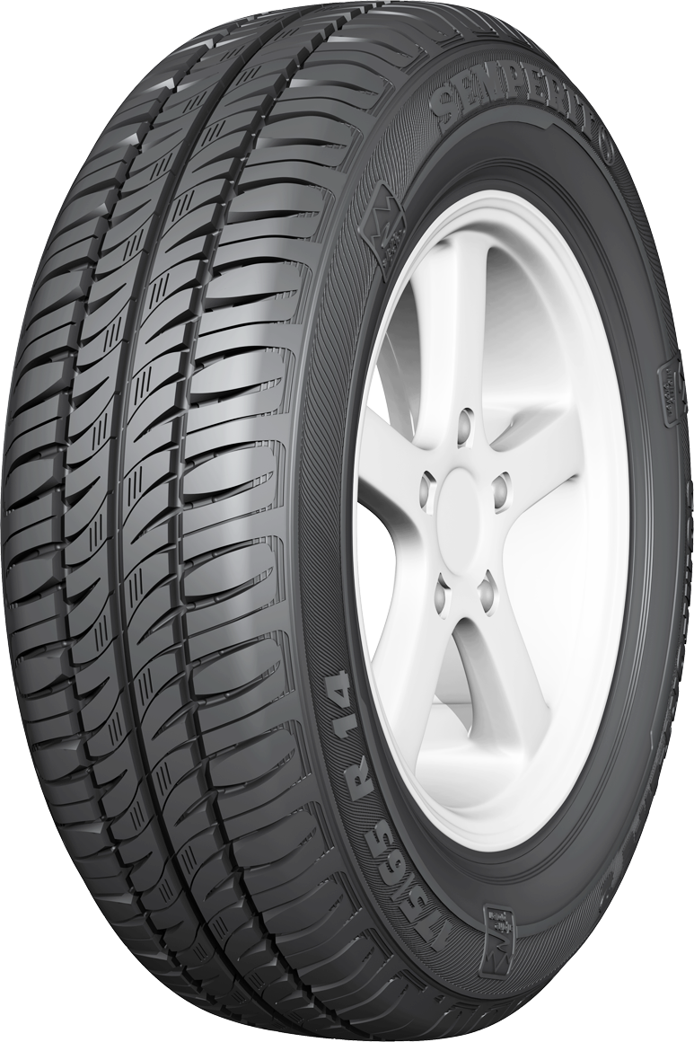 Semperit Comfort Life - Tests 2 and Reviews Tyre