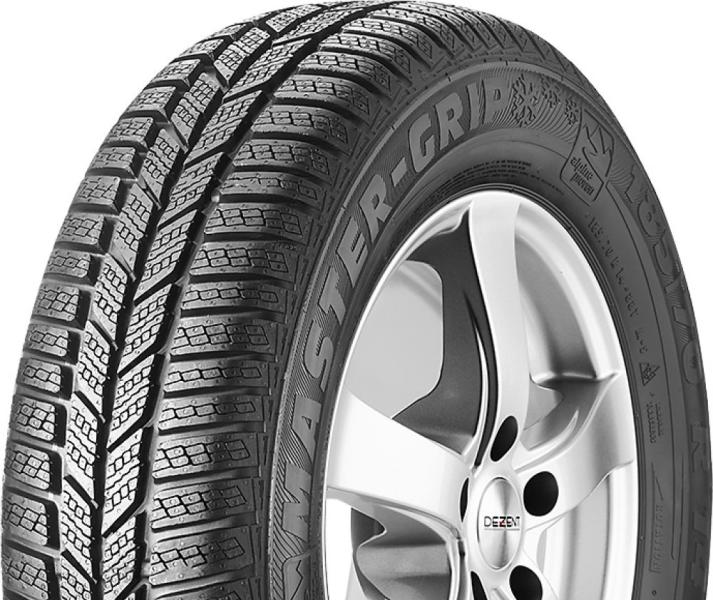 Semperit Master Grip - Tyre Reviews and Tests