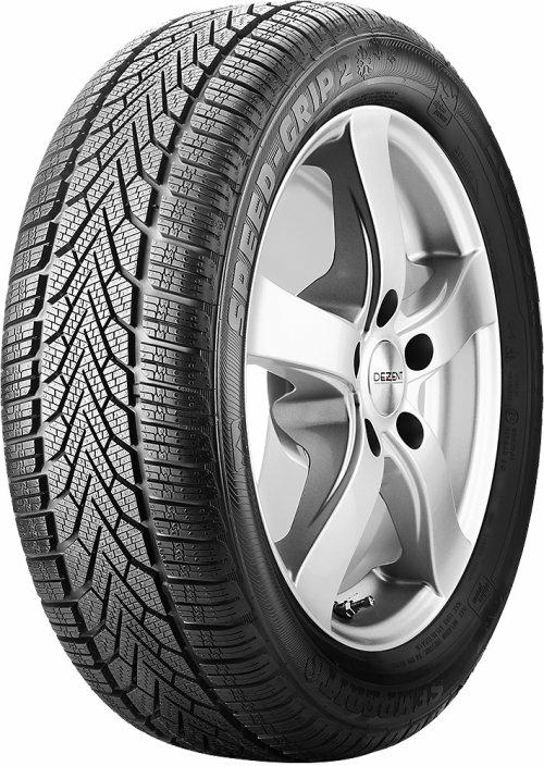 Semperit Speed Grip 2 - Tyre Reviews and Tests