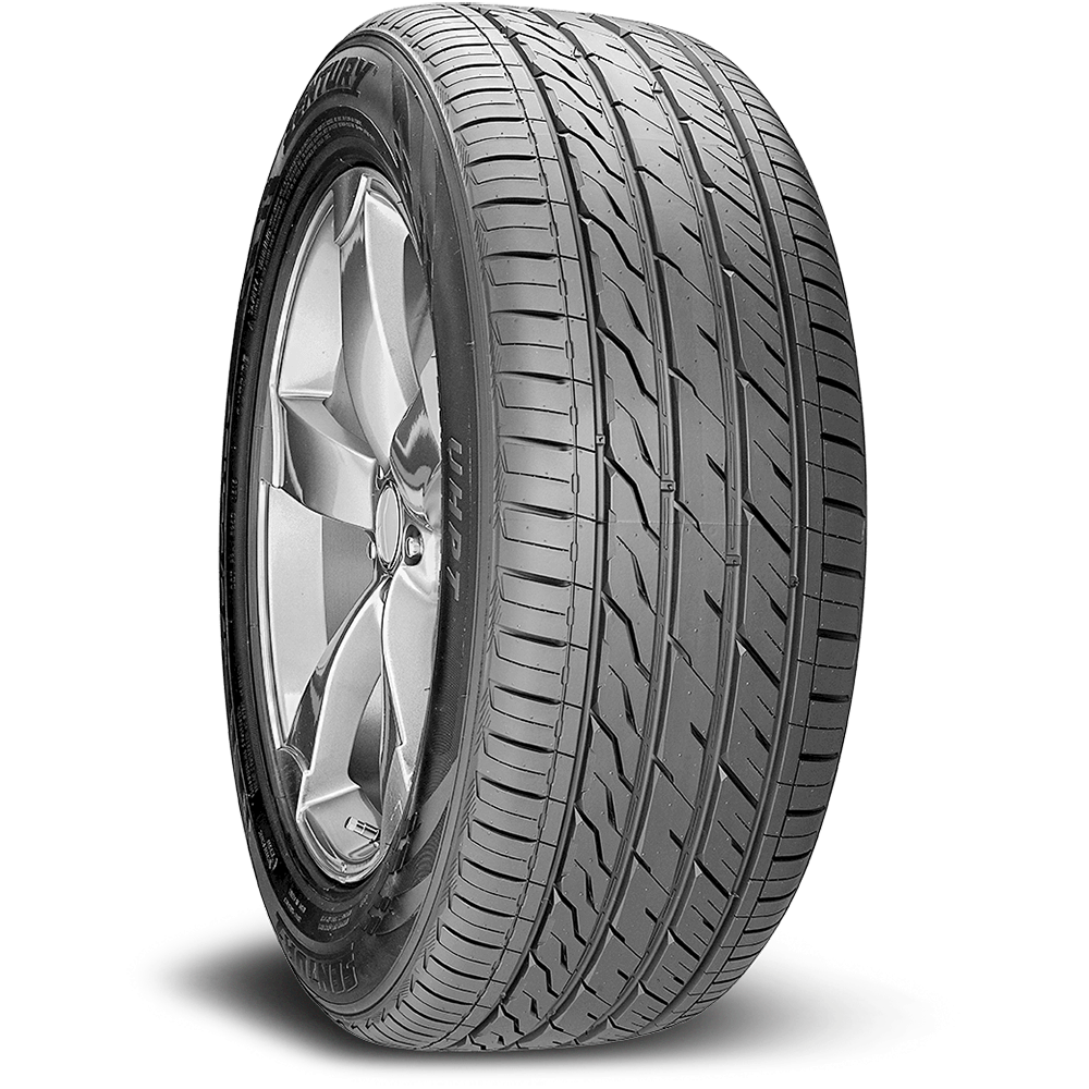 Sentury UHPT Tyre reviews and ratings