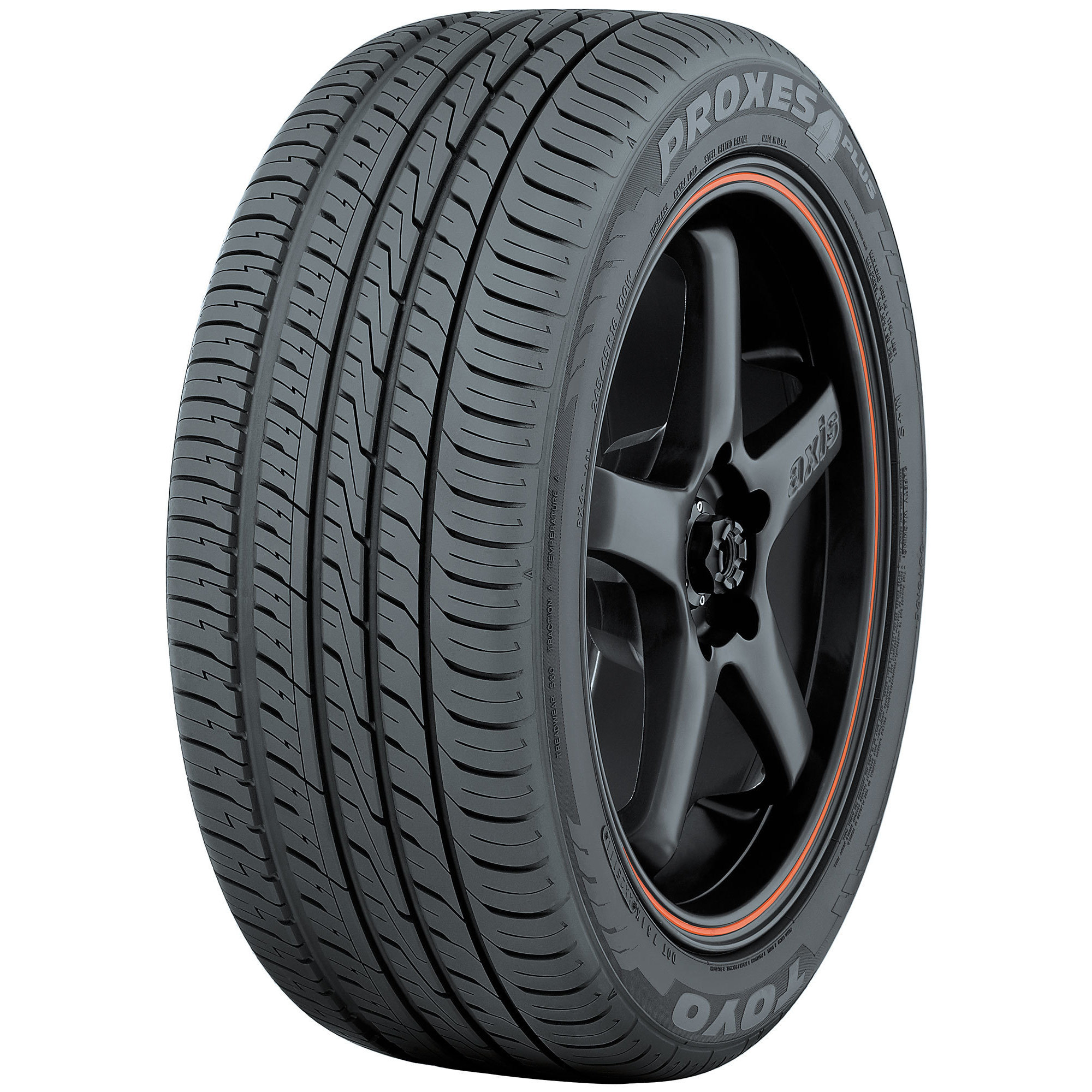 Toyo Proxes 4 Plus - Tire Reviews And Ratings