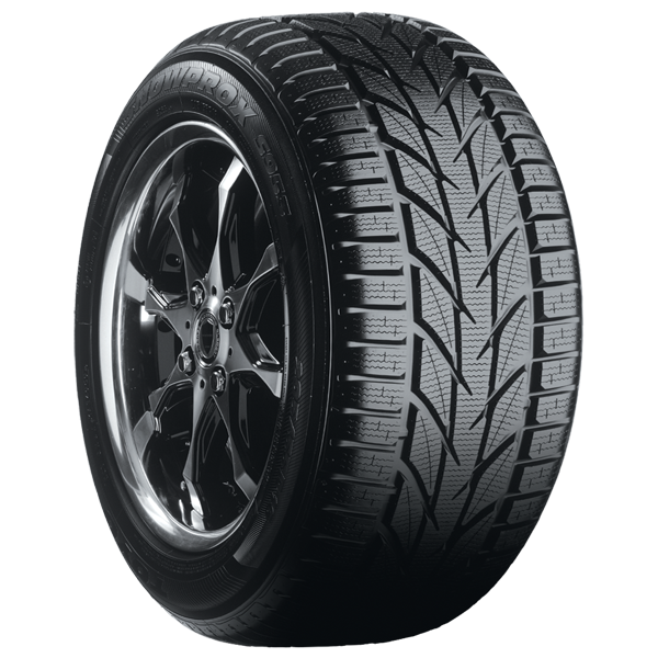 Toyo Snowprox S953 - Tyre Reviews And Ratings