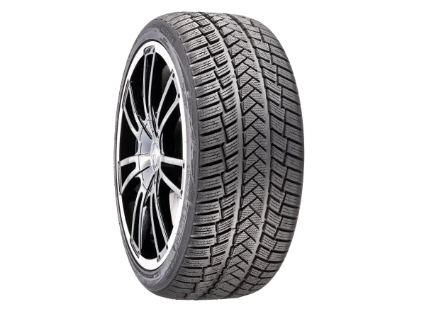 VREDESTEIN Wintrac Pro Page2 - Tyre Reviews and Tests