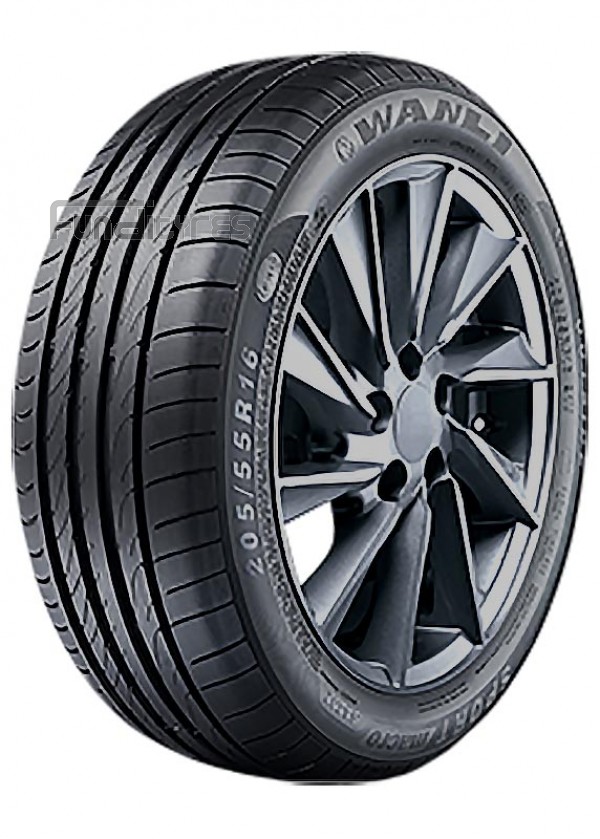 Wanli SA302 Sport Macro - Tyre Reviews And Ratings