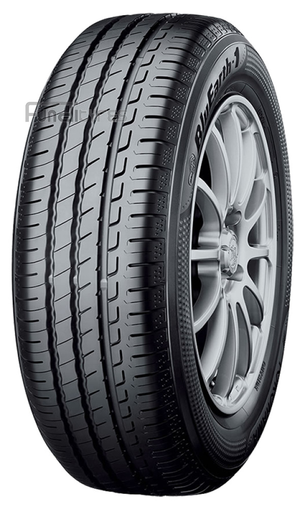 Yokohama Bluearth Ae01 Tyre Reviews And Tests