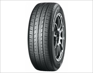 Yokohama Bluearth Es Es32 Tyre Reviews And Tests