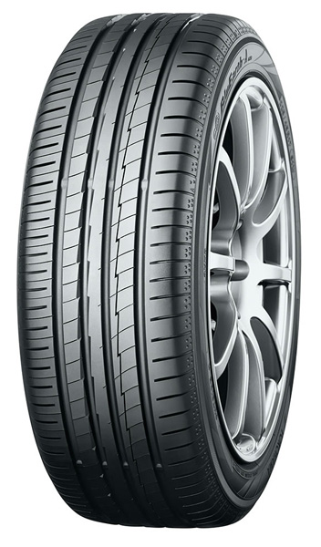 Yokohama BluEarth GT AE51 - Tyre Reviews and Tests