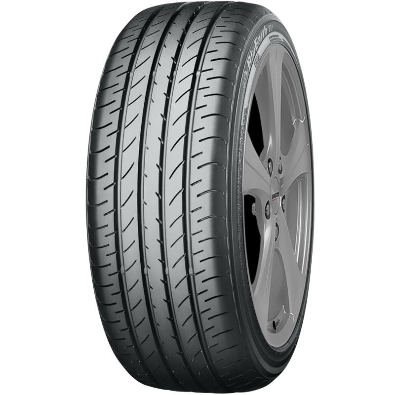 Yokohama Bluearth E51 - Tyre Reviews and Tests