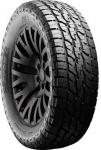 Goodyear Wrangler All Terrain Adventure - Tyre Reviews and Tests