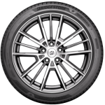 Kumho Ecowing ES01 KH27 - Tyre Reviews and Tests