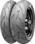 Continental ContiSportAttack 2