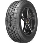 EVO Reviews Tests Bridgestone and Control Weather A005 Tyre -