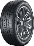 Continental WinterContact TS Tests Tyre and 830 P - Reviews