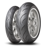 Dunlop Sportsmart MK4