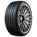 Radar Dimax R8 plus - Tyre Reviews and Tests